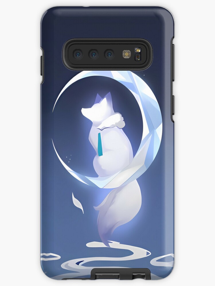 Honkai Star Rail Jingliu Phone Case