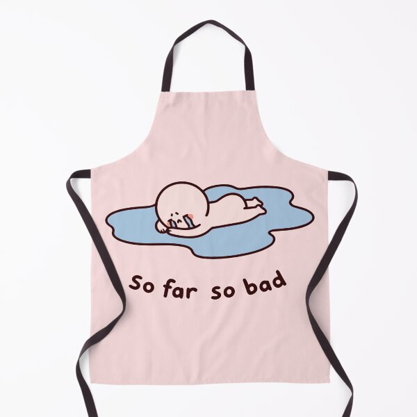 Item preview, so far so bad designed and sold by hunnydoll.