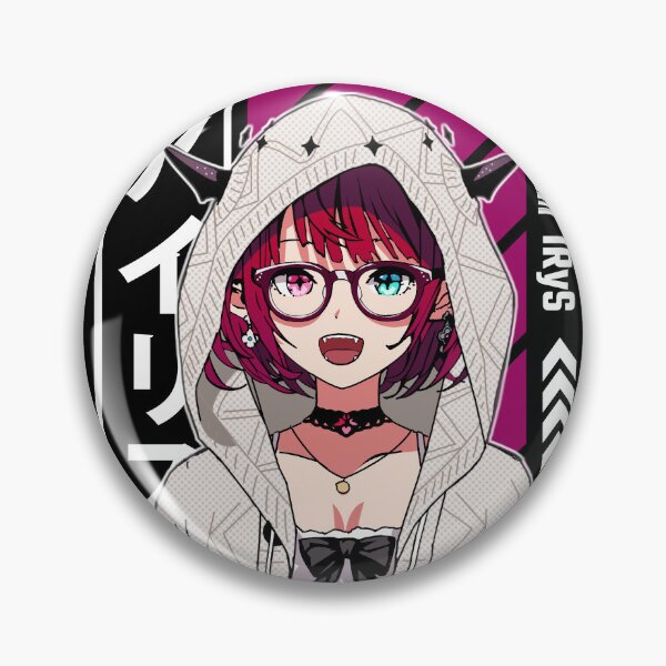Item preview, IRyS with Hoodie designed and sold by UDTee.