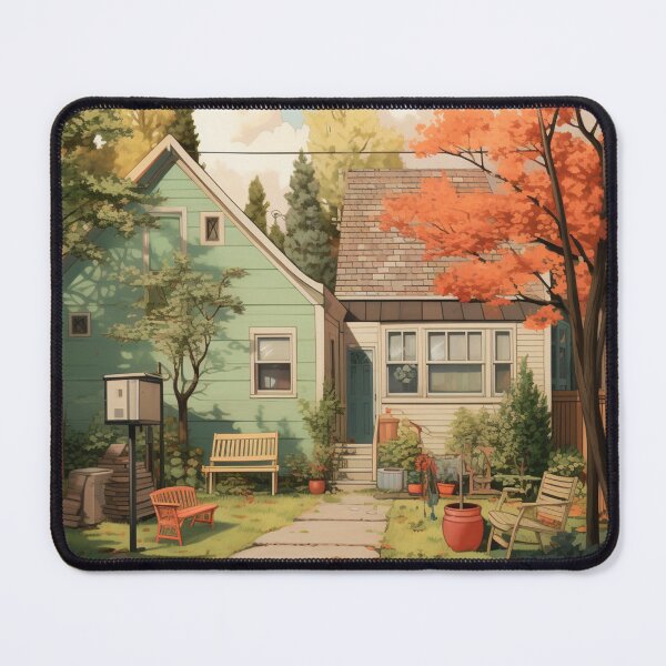 Item preview, a flower garden in home9 designed and sold by Lucky-jl.
