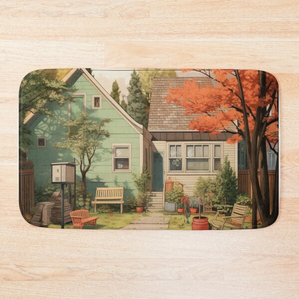 Item preview, a flower garden in home9 designed and sold by Lucky-jl.