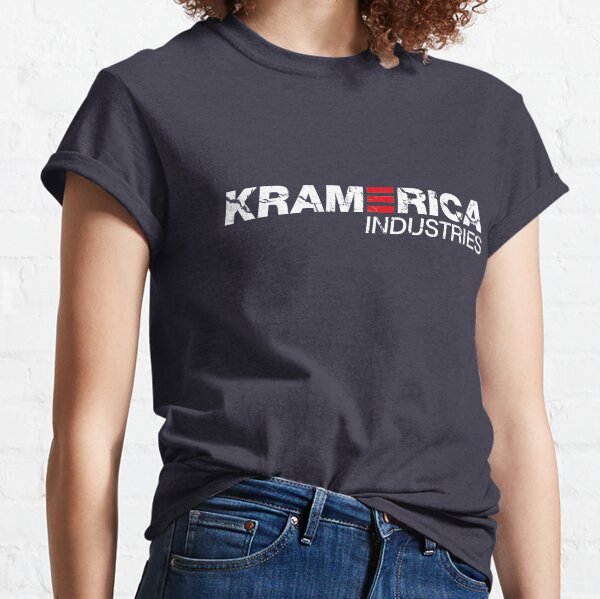 Kramerica Industries Classic T-Shirt