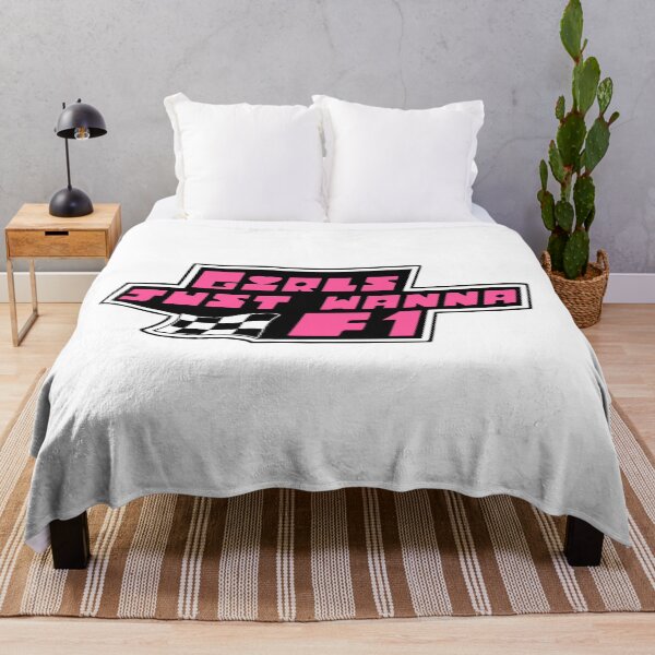 Item preview, Girls Just Wanna F1 designed and sold by Wawi-draws.