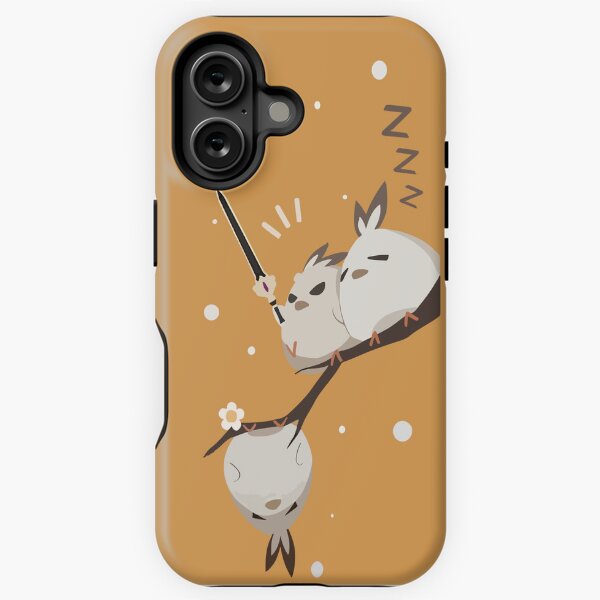 Item preview, Honkai Star Rail - Sushang Phone Case designed and sold by Zirxecs.