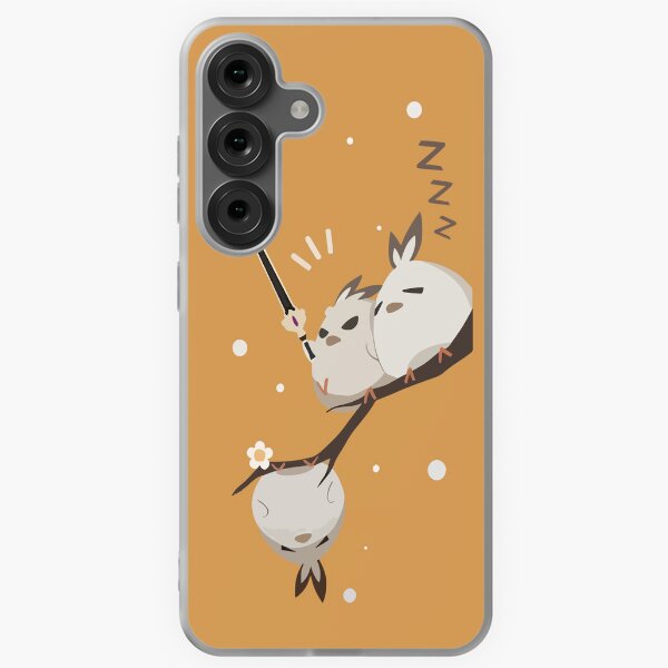 Item preview, Honkai Star Rail - Sushang Phone Case designed and sold by Zirxecs.