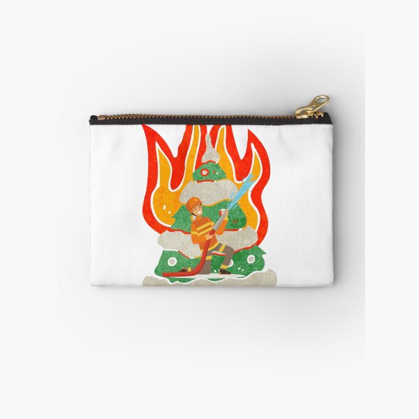 Item preview, Christmas Fireman designed and sold by DavidPrintCraft.