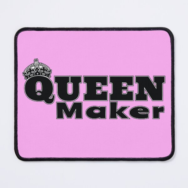 Item preview, Queen Maker, top women and ladies designed and sold by Harlake.