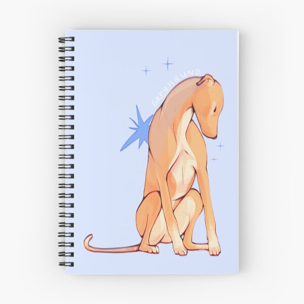 Item preview, Galgo designed and sold by kibanais.