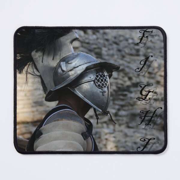 Item preview, Gladiator Fight designed and sold by ApparelVM.
