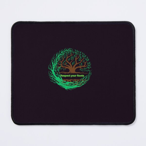 Item preview, respect your roots designed and sold by Mara9.