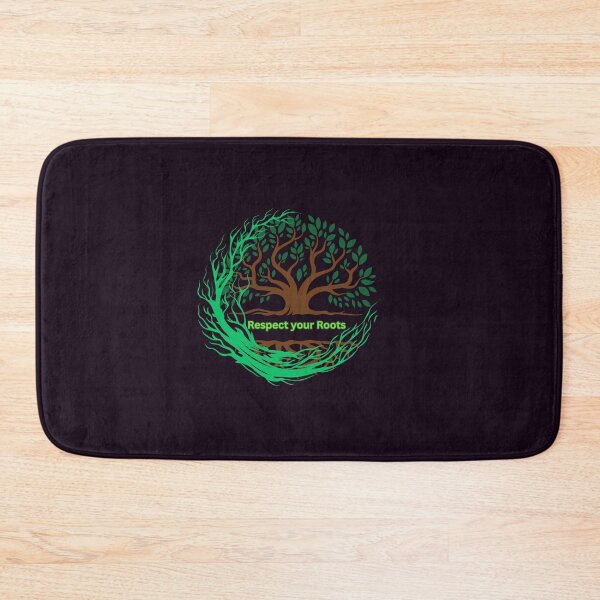 Item preview, respect your roots designed and sold by Mara9.