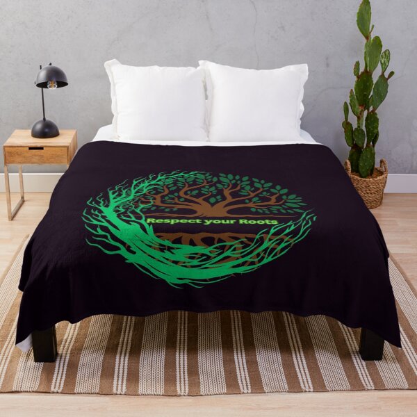 Item preview, respect your roots designed and sold by Mara9.