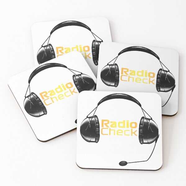 Item preview, Radio Check F1 designed and sold by Wawi-draws.