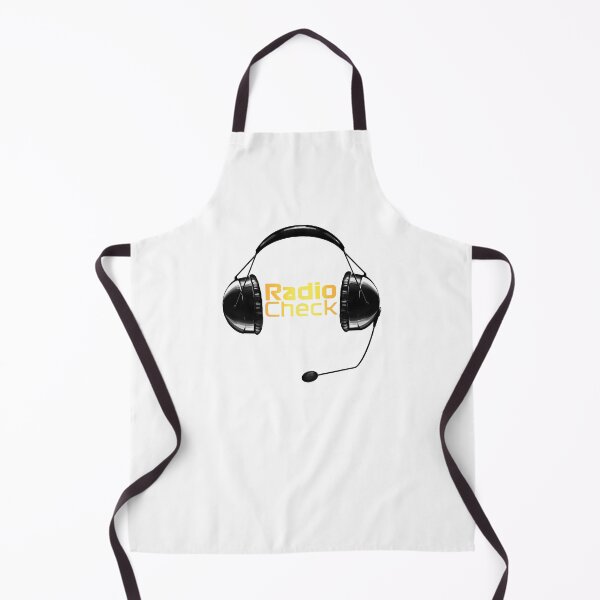 Item preview, Radio Check F1 designed and sold by Wawi-draws.