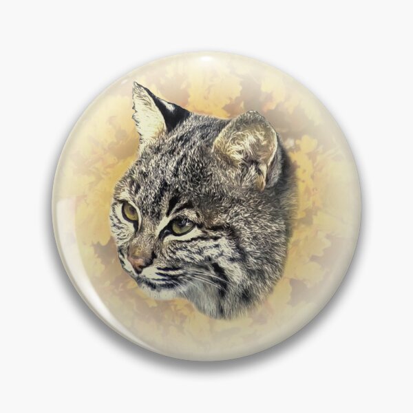 Artikelvorschau, Bobcat entworfen und verkauft von Guardi71.