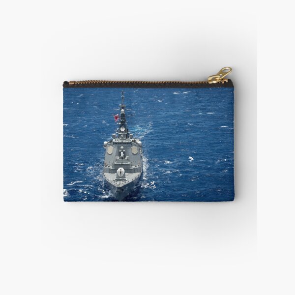 Item preview, STK109768M-Japan Maritime Self-Defense Force guided missile destroyer JS Chokai. designed and sold by StocktrekImages.