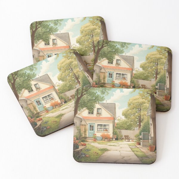 Item preview, a flower garden in home10 designed and sold by Lucky-jl.