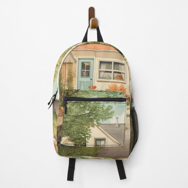 Item preview, a flower garden in home10 designed and sold by Lucky-jl.