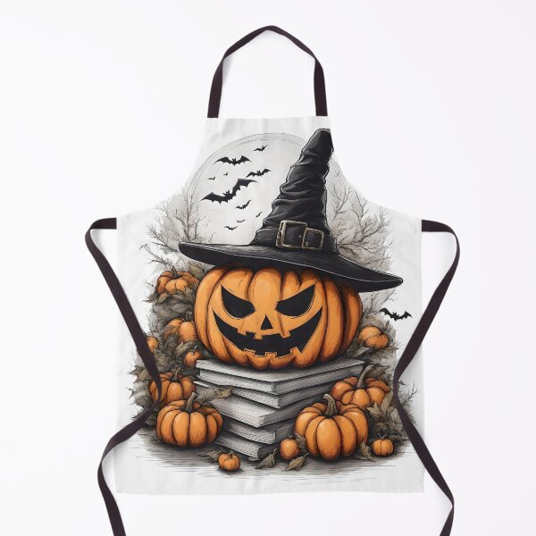 Item preview, Hellouin Pumpkin 4 designed and sold by Serendipity2023.