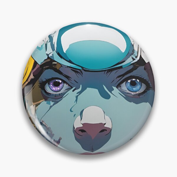 Item preview, Mecha pilot designed and sold by KriAtor-Designs.