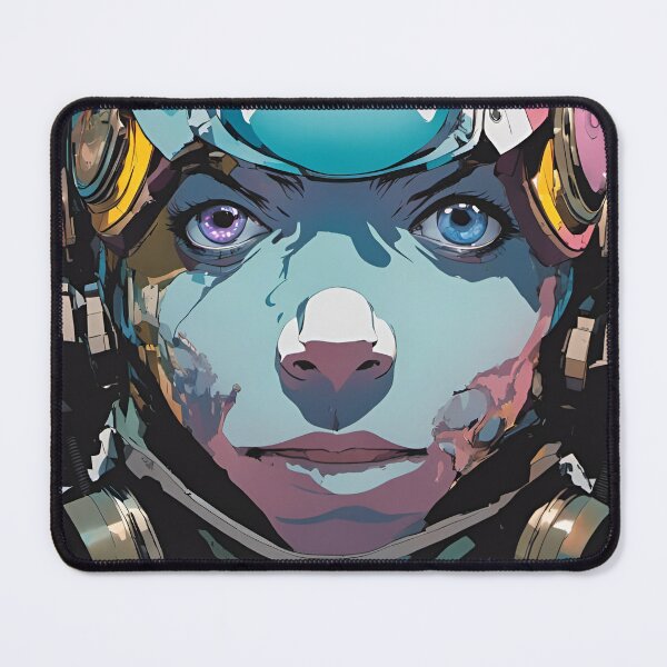 Item preview, Mecha pilot designed and sold by KriAtor-Designs.