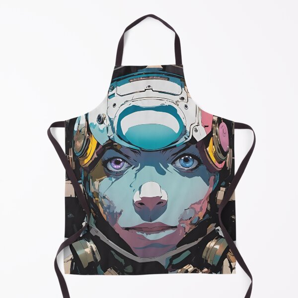 Item preview, Mecha pilot designed and sold by KriAtor-Designs.