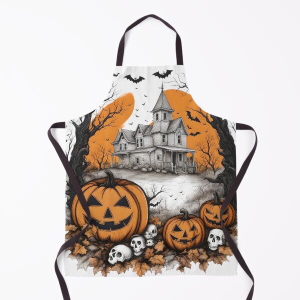 Item preview, Hellouin Pumpkin 5 designed and sold by Serendipity2023.