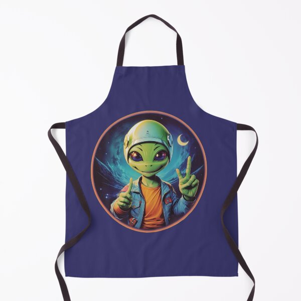 Item preview, Trendy Cosmic Voyager designed and sold by ArtVibeInk.