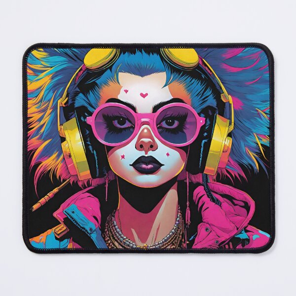 Item preview, Disco punk designed and sold by KriAtor-Designs.