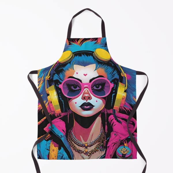 Item preview, Disco punk designed and sold by KriAtor-Designs.