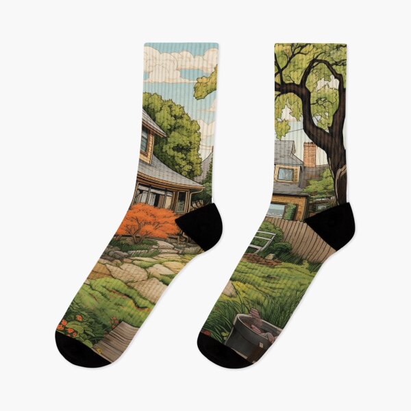 Item preview, a flower garden in home11 designed and sold by Lucky-jl.