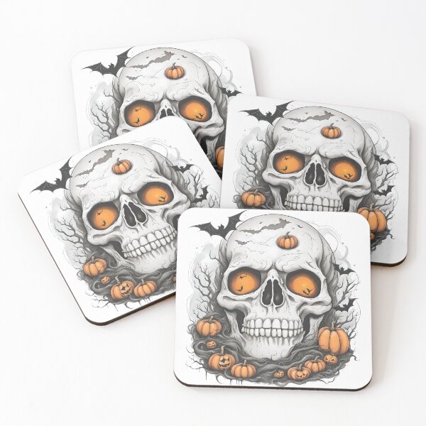Item preview, Hellouin Pumpkin 6 designed and sold by Serendipity2023.