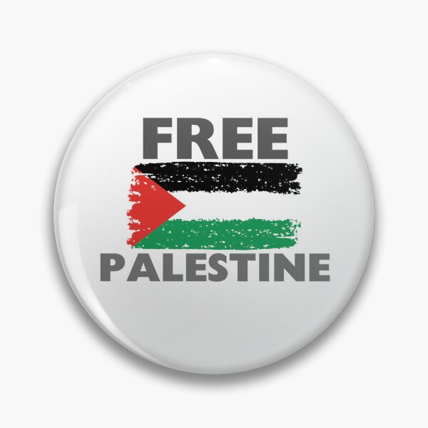 Item preview, Free Palestine designed and sold by Gabriela Glosna.