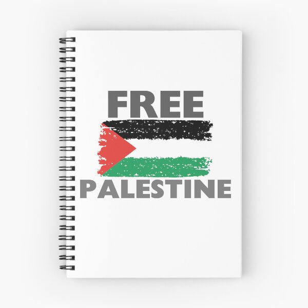 Item preview, Free Palestine designed and sold by Gabriela Glosna.