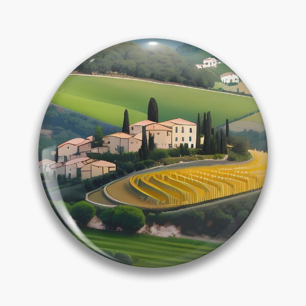 Item preview, Peace in the Countryside 15 designed and sold by ONYX Pixee.