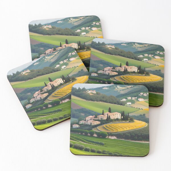 Item preview, Peace in the Countryside 15 designed and sold by ONYX Pixee.