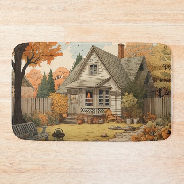 Item preview, a flower garden in home12 designed and sold by Lucky-jl.