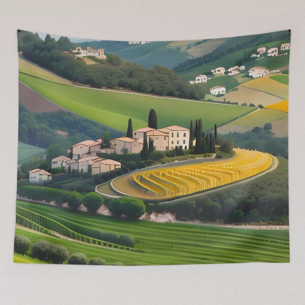 Item preview, Peace in the Countryside 15 designed and sold by ONYX Pixee.