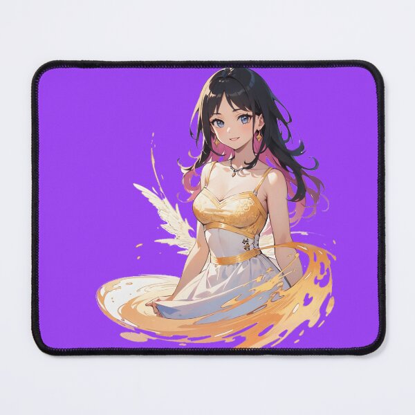 Item preview, Anime-Inspired Dreams The Enigmatic Woman designed and sold by Animepic222.
