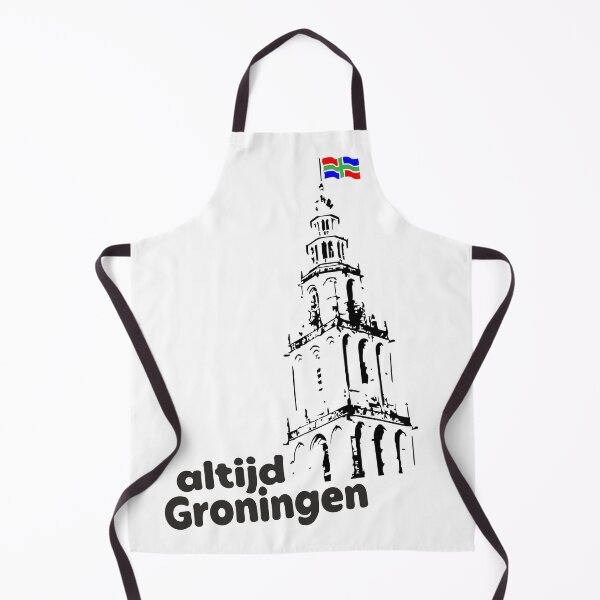 Item preview, Altijd Groningen designed and sold by Here Comes Everybody.