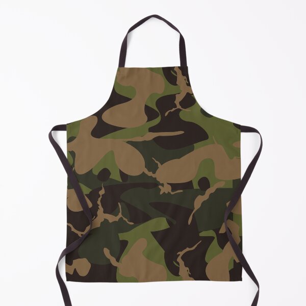 Item preview, Jungle Camouflage designed and sold by SparkleBrush.