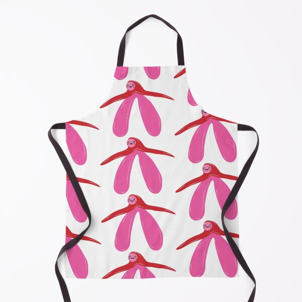 Item preview, Reproductive system of the clitoris with kawaii eyes. designed and sold by Innamalinka.