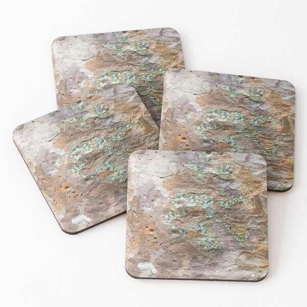 Item preview, Close up Tree 3, Mission Beach, Australia designed and sold by Kate Powick.
