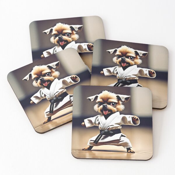 Item preview, Way of the Dog! designed and sold by KriAtor-Designs.