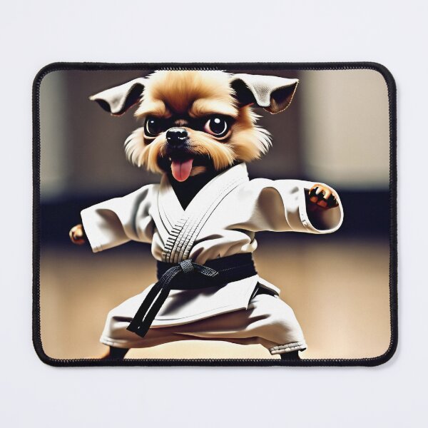 Item preview, Way of the Dog! designed and sold by KriAtor-Designs.