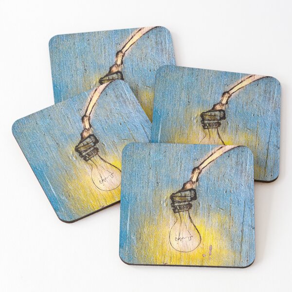 Item preview, Graffiti wall idea art textures wall art  designed and sold by Tropical Blood.