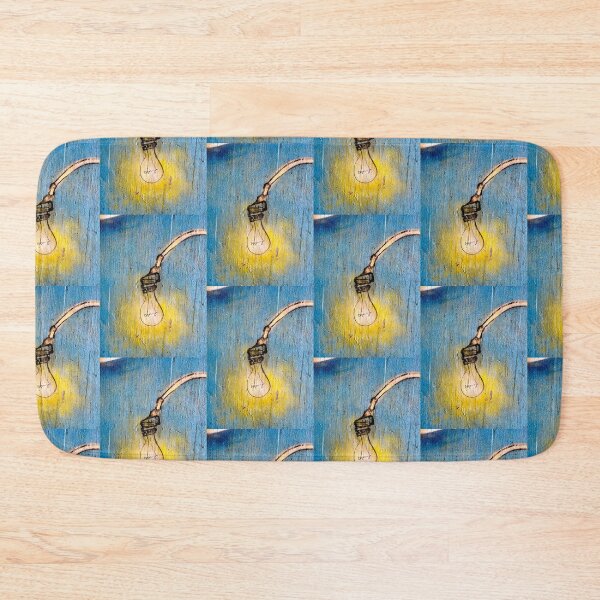 Item preview, Graffiti wall idea art textures wall art  designed and sold by Tropical Blood.