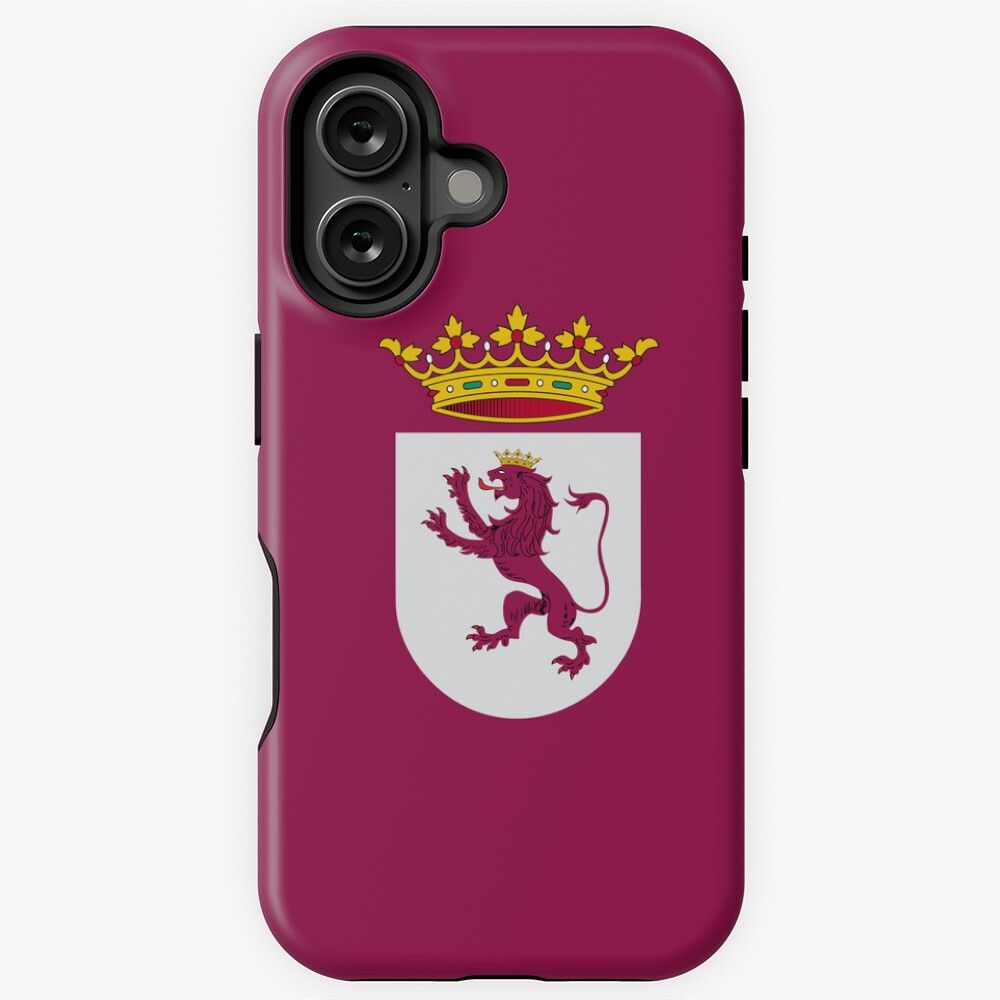 Item preview, Funda resistente MagSafe para iPhone designed and sold by okmultimedia.