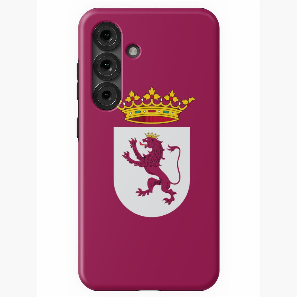 Item preview, Funda resistente para Samsung Galaxy designed and sold by okmultimedia.