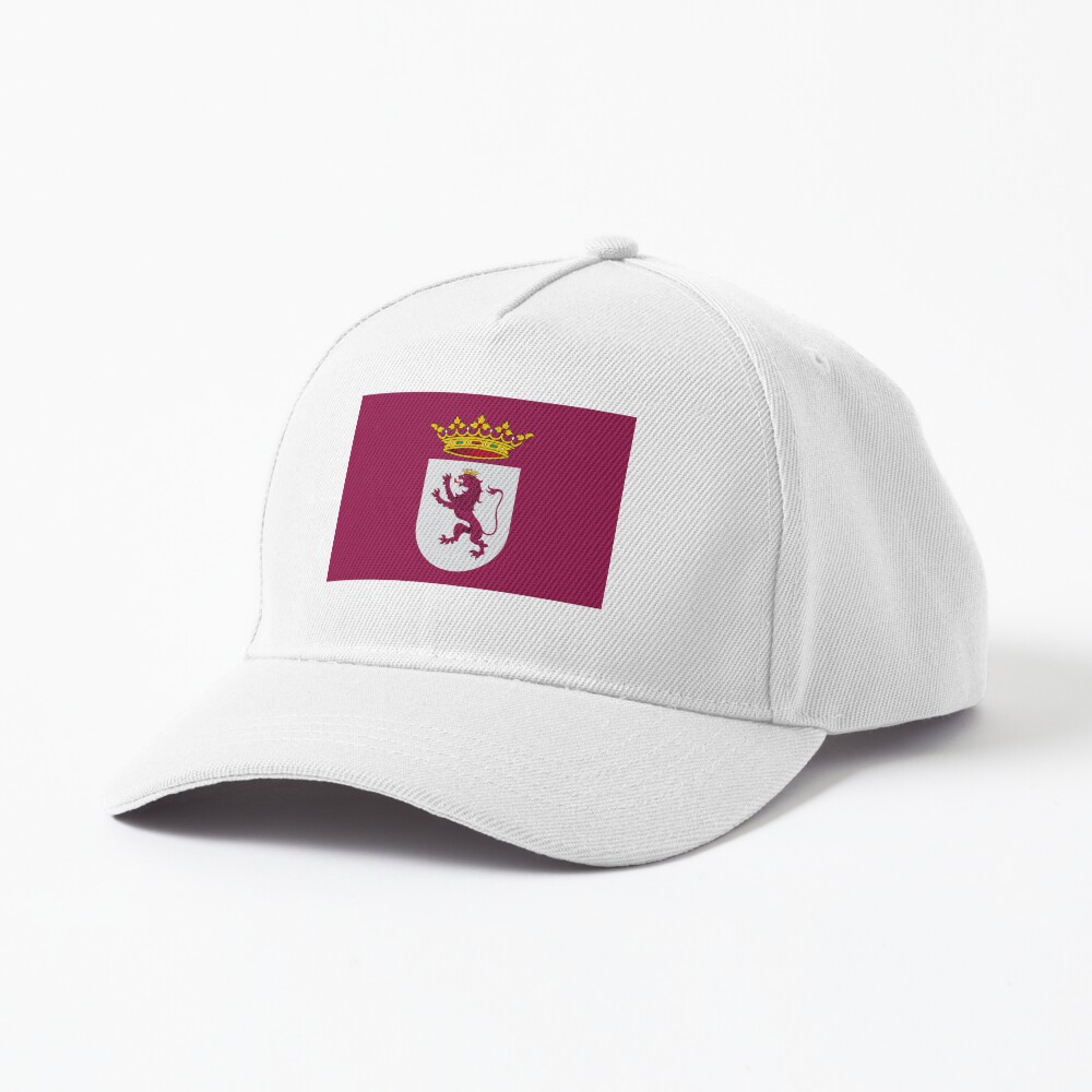 Item preview, Gorra de béisbol designed and sold by okmultimedia.